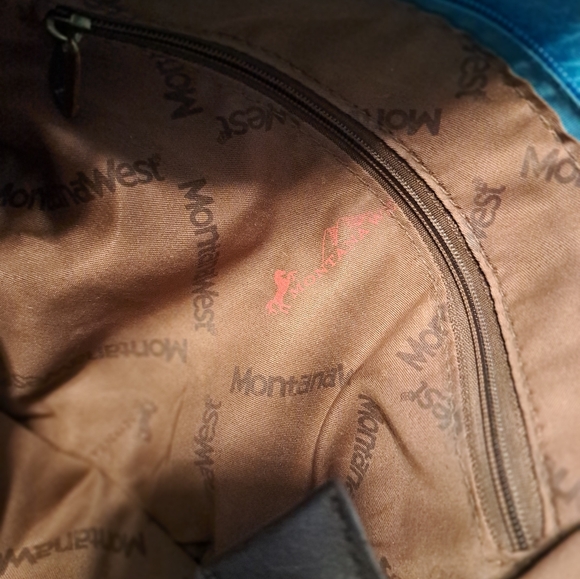 Montana West Shoulder Bag - Picture 6 of 15